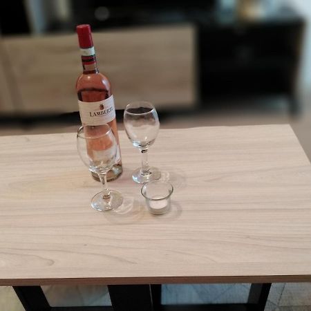 Apartman Tia Vrnjacka Banja Exterior photo