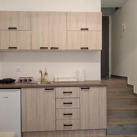 Apartman Tia Vrnjacka Banja Exterior photo