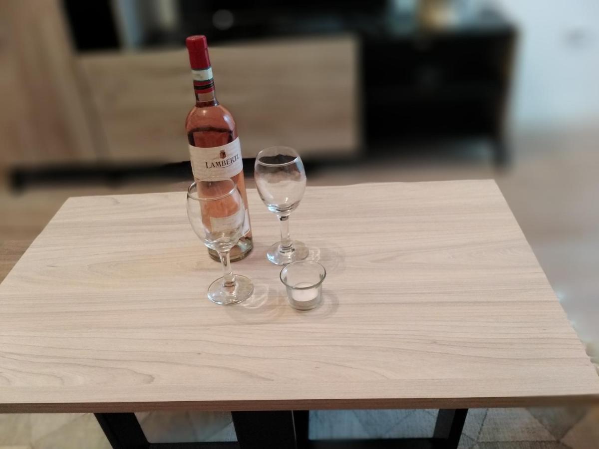 Apartman Tia Vrnjacka Banja Exterior photo