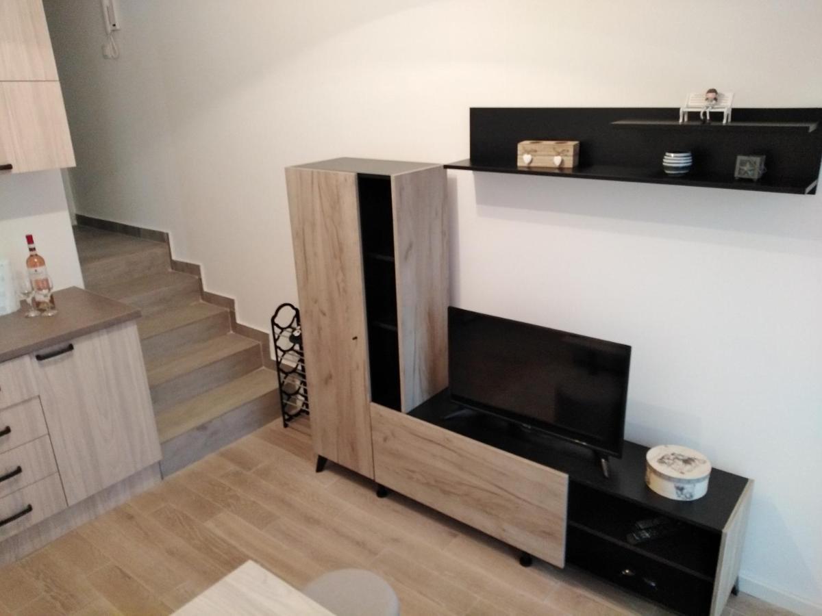 Apartman Tia Vrnjacka Banja Exterior photo