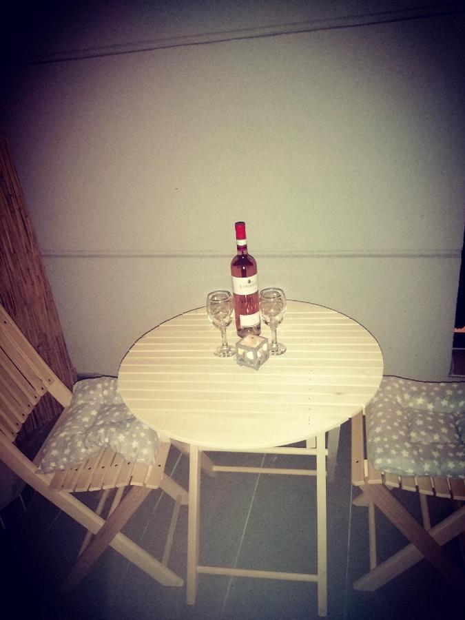 Apartman Tia Vrnjacka Banja Exterior photo