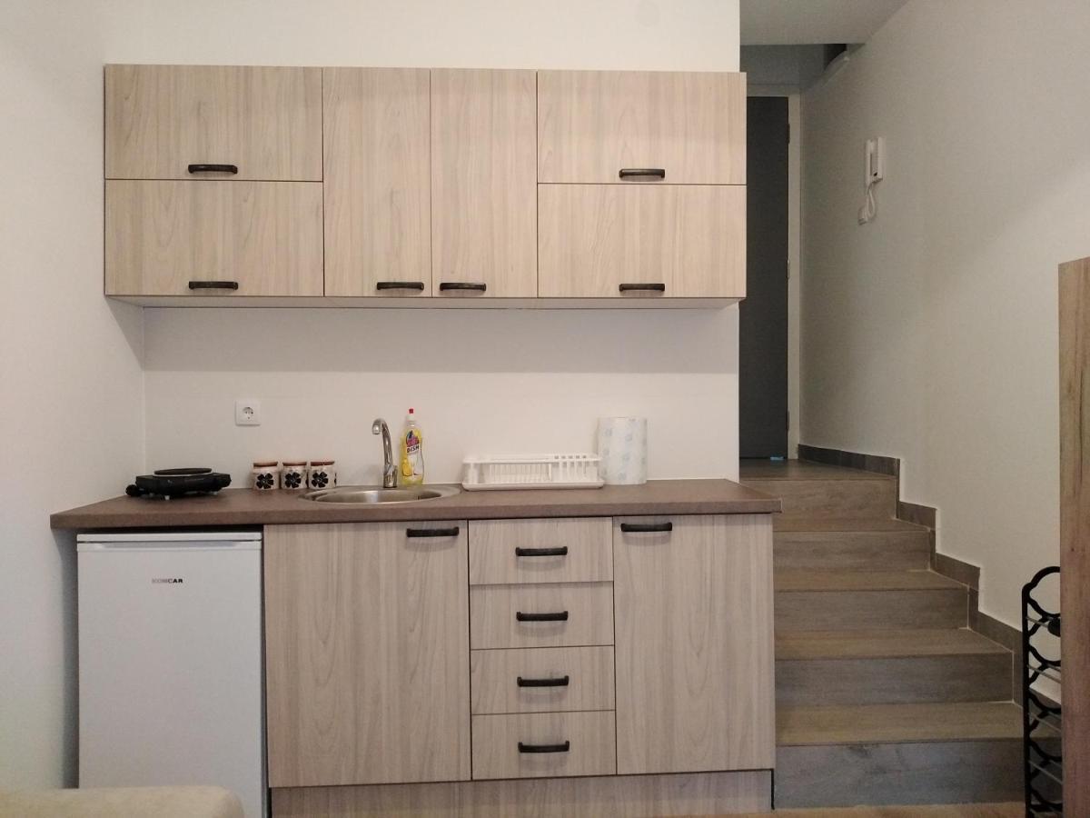Apartman Tia Vrnjacka Banja Exterior photo
