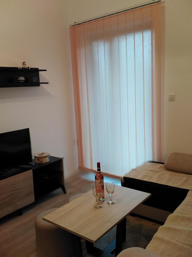 Apartman Tia Vrnjacka Banja Exterior photo