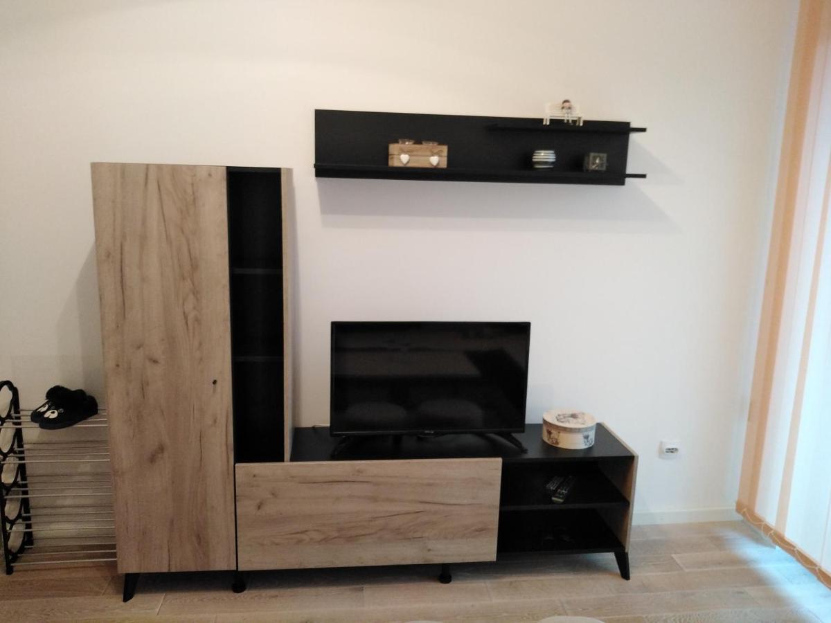 Apartman Tia Vrnjacka Banja Exterior photo