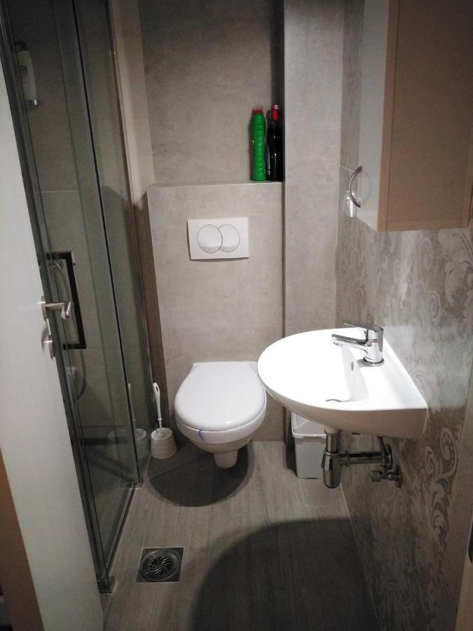Apartman Tia Vrnjacka Banja Exterior photo