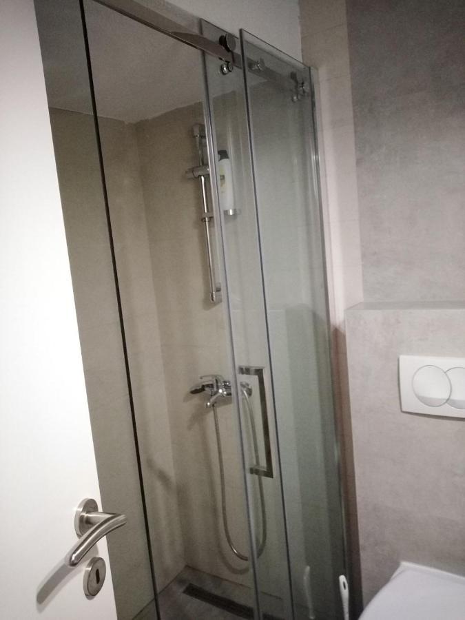 Apartman Tia Vrnjacka Banja Exterior photo