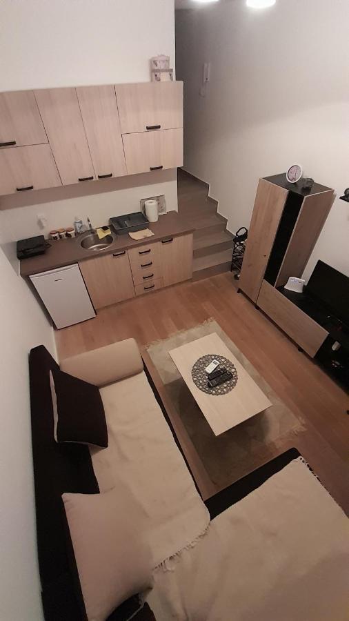 Apartman Tia Vrnjacka Banja Exterior photo