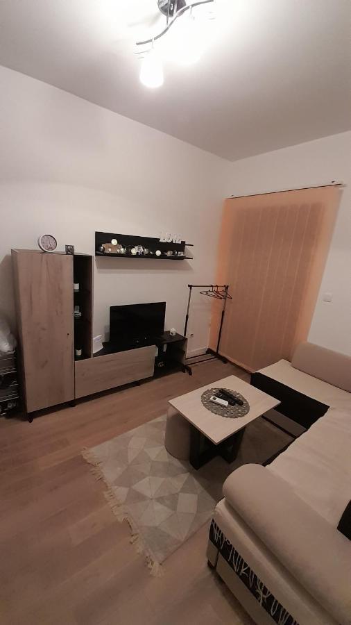 Apartman Tia Vrnjacka Banja Exterior photo