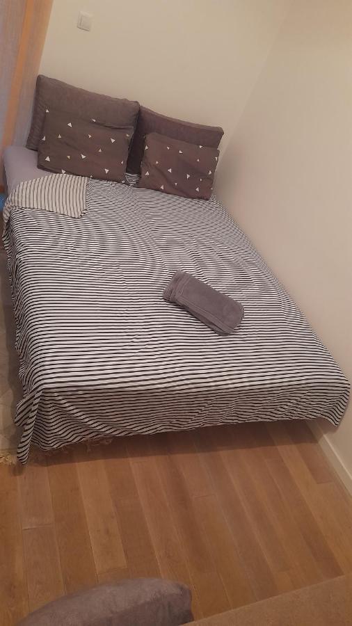 Apartman Tia Vrnjacka Banja Exterior photo