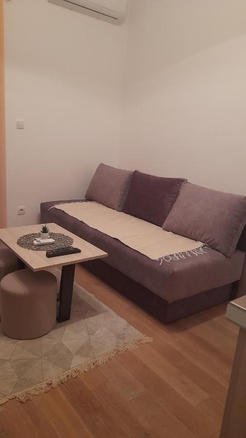 Apartman Tia Vrnjacka Banja Exterior photo